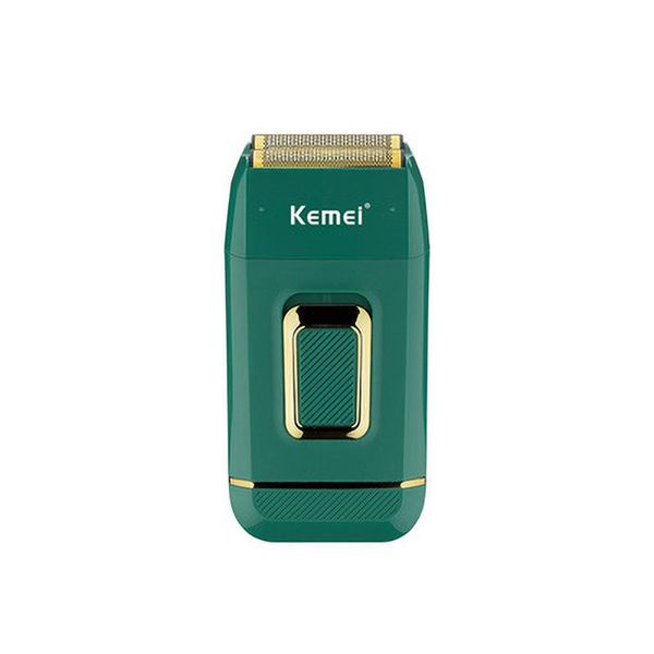 kemei km-2031 barber professional beard hair shaver clipper trimmer for men rechargeable electric shavers balds shaving waterproof251t
kemei km-2031 barber professional beard hair shaver clipper trimmer for men rechargeable electric shavers balds shaving waterproof251t