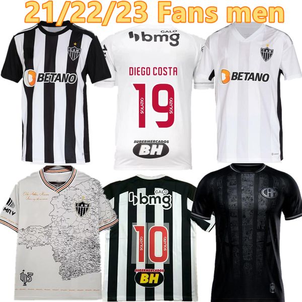 2022 2023 atletico mineiro soccer jersey g. arana nathan silva manto da massa 113 special edition champions 22 23 fred cazares otero moura h, Black;yellow
2022 2023 atletico mineiro soccer jersey g. arana nathan silva manto da massa 113 special edition champions 22 23 fred cazares otero moura h, Black;yellow
