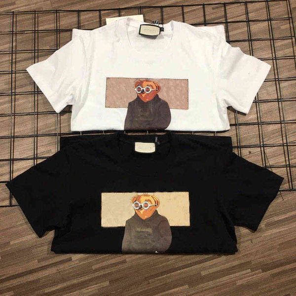 2022 new pringting tee cotton summer street skateboard mens t-shirt men women short sleeves casual tee size s-4xln9w9, White;black
2022 new pringting tee cotton summer street skateboard mens t-shirt men women short sleeves casual tee size s-4xln9w9, White;black