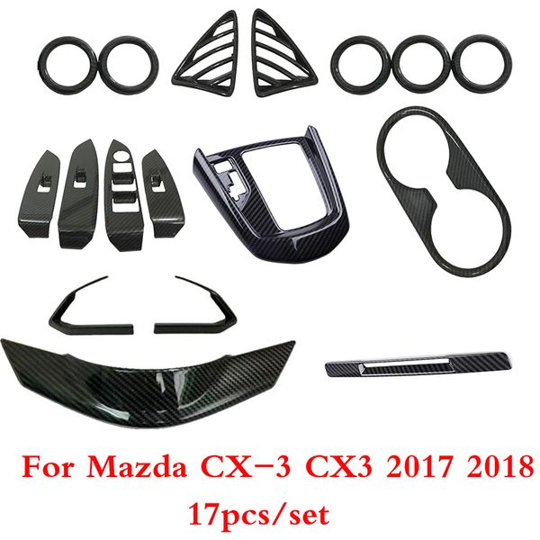 for mazda cx-3 cx3 dashboard mid console gear shift frame air conditioning ac vents steering wheel panel speaker cover trim
for mazda cx-3 cx3 dashboard mid console gear shift frame air conditioning ac vents steering wheel panel speaker cover trim