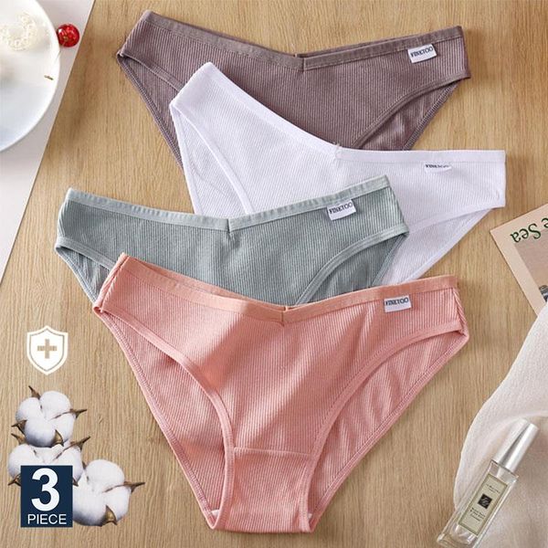 3pcs set women panties cotton deep v waist female underwear -4xl womans brief panty intimate underpant lingerie, Black;pink
3pcs set women panties cotton deep v waist female underwear -4xl womans brief panty intimate underpant lingerie, Black;pink
