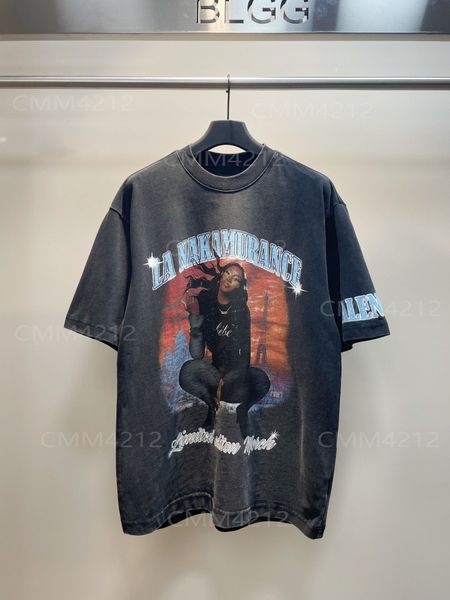hip hop muscle fit curved hem white cotton custom printing men women t shirt casual quantity trend oversize xs-l 4r, Black;brown
hip hop muscle fit curved hem white cotton custom printing men women t shirt casual quantity trend oversize xs-l 4r, Black;brown