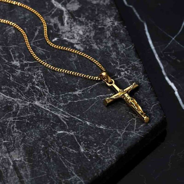 popular jus cross pendant stainls steel fashion christian jewelry 24k gold crucifix men's pendant necklace graduation gift, Silver
popular jus cross pendant stainls steel fashion christian jewelry 24k gold crucifix men's pendant necklace graduation gift, Silver