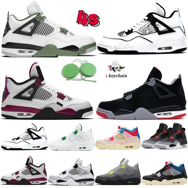men women 4s basketball shoes cactus jack canyon purple cement count purple desert moss seafoam red thunder mens outdoor trainer
men women 4s basketball shoes cactus jack canyon purple cement count purple desert moss seafoam red thunder mens outdoor trainer