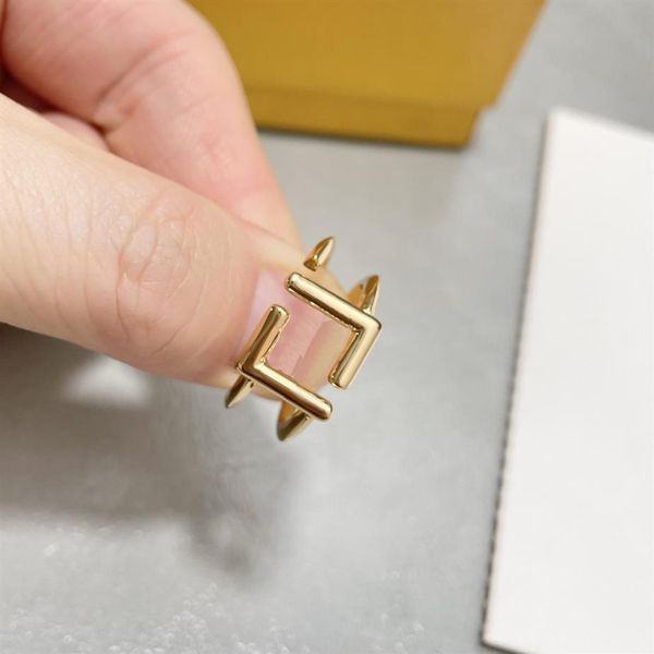 2021 luxury designer ring can adjust materials classic fashion all kinds of necessary men and women's suitable g274m, Golden;silver
2021 luxury designer ring can adjust materials classic fashion all kinds of necessary men and women's suitable g274m, Golden;silver
