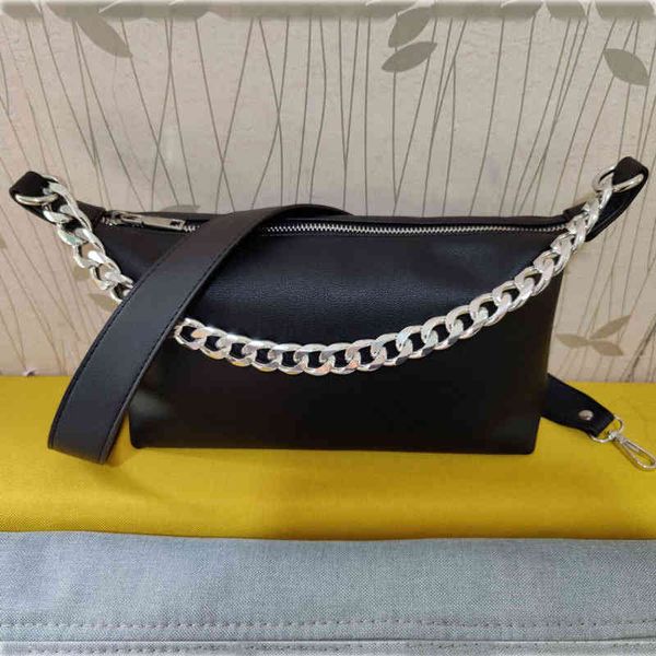 fashion new ladies luxury brand bag designer women's 2022 versatile chain shoulder simple texture msenger
fashion new ladies luxury brand bag designer women's 2022 versatile chain shoulder simple texture msenger