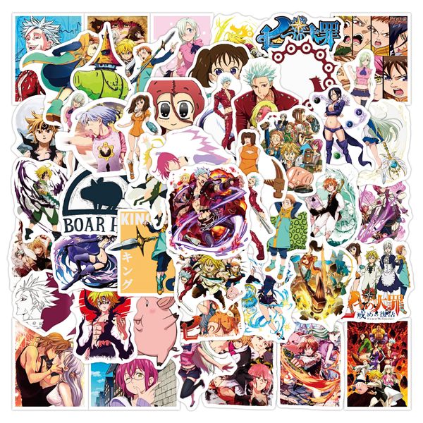 50pcs graffiti anime stickers pack cartoon lapnotebook skateboard phone case computer luggage decals kids toys waterproof
50pcs graffiti anime stickers pack cartoon lapnotebook skateboard phone case computer luggage decals kids toys waterproof