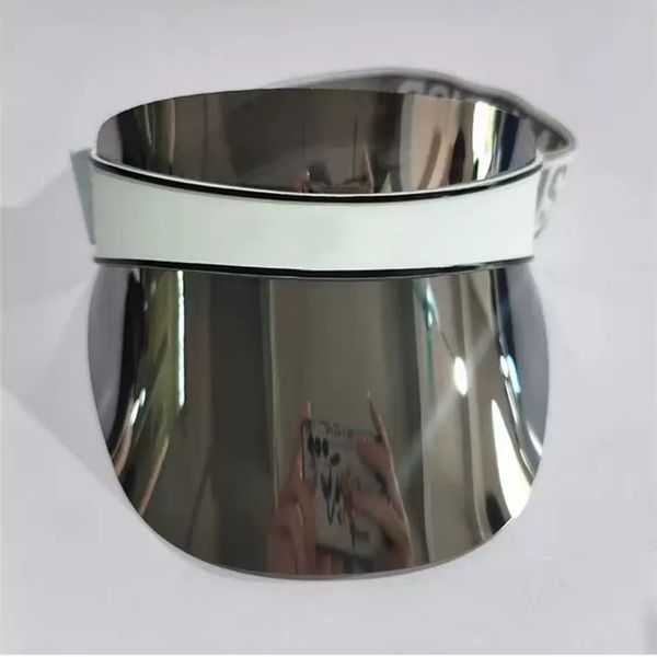 visors sunbonnet fashion letter hats lens caps designer cap for man woman 7color 520002, Blue;gray
visors sunbonnet fashion letter hats lens caps designer cap for man woman 7color 520002, Blue;gray