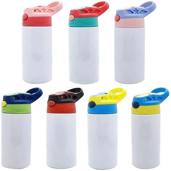 12oz sublimation straight sippy cup flip kids bottle stainless steel double wall water tumbler with straw sippy bottle sxm17
12oz sublimation straight sippy cup flip kids bottle stainless steel double wall water tumbler with straw sippy bottle sxm17