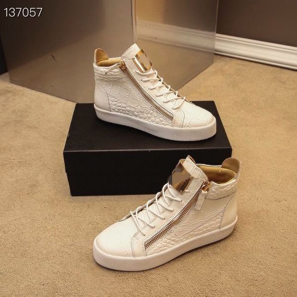 male platform fashion comfortable double zippers sneakers casual outdoor martin boots mens brand high snakeskin sneakers size 35-46 asdawdsa, Red;white
male platform fashion comfortable double zippers sneakers casual outdoor martin boots mens brand high snakeskin sneakers size 35-46 asdawdsa, Red;white