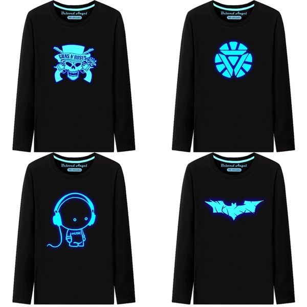 beloved angel boys girls t-shirt funny impostor graphic kid children long sleeve tee 3d cartoon luminous kids shirts 220705, White;black
beloved angel boys girls t-shirt funny impostor graphic kid children long sleeve tee 3d cartoon luminous kids shirts 220705, White;black