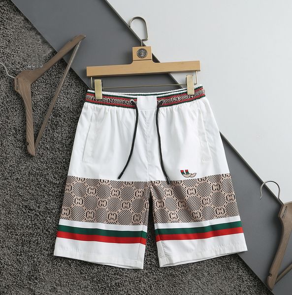 2022 men's shorts beach pants leisure outdoor jogging sportswear spring and summer vacation quick drying pants m-4xl, White;black
2022 men's shorts beach pants leisure outdoor jogging sportswear spring and summer vacation quick drying pants m-4xl, White;black