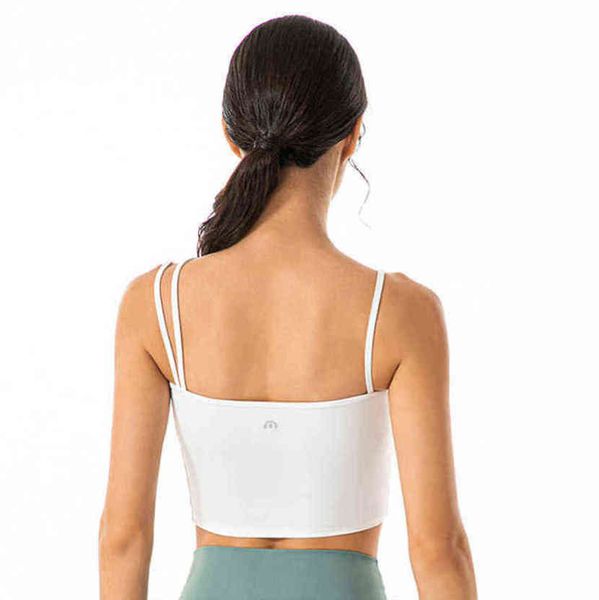 lu lu-ds187 bras brand bra female beautiful back asymmetric diagonal shoulder strap underwear shockproof gathered yoga vest o4vr, Red;black
lu lu-ds187 bras brand bra female beautiful back asymmetric diagonal shoulder strap underwear shockproof gathered yoga vest o4vr, Red;black