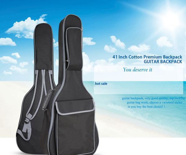 a1 folk guitar bag 10mm sponge 36 inch 41 inch shoulder waterproof musical instrument
a1 folk guitar bag 10mm sponge 36 inch 41 inch shoulder waterproof musical instrument