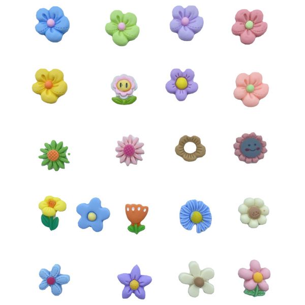 new cross-border resin hole shoes buckle shoe flower decoration diy accessories flower set spot, White;pink
new cross-border resin hole shoes buckle shoe flower decoration diy accessories flower set spot, White;pink