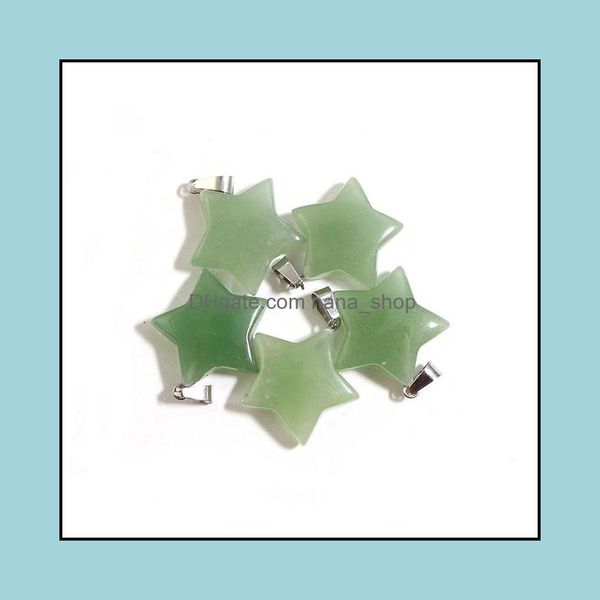 charms jewelry findings components natural stone 20mm star healing pendants mix gemstone reiki beads for making necklace accessories drop, Bronze;silver
charms jewelry findings components natural stone 20mm star healing pendants mix gemstone reiki beads for making necklace accessories drop, Bronze;silver