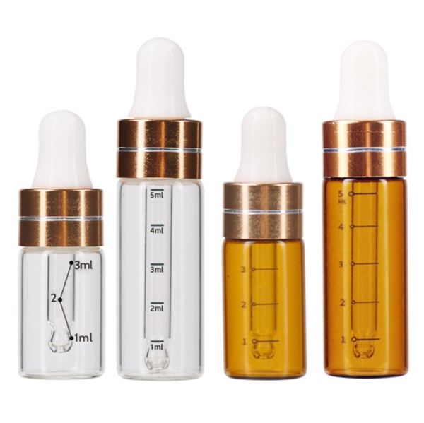 2022 new 5ml glass bottle personalized rubber head dropper essential oil sub bottling scale fragrance sample bottle
2022 new 5ml glass bottle personalized rubber head dropper essential oil sub bottling scale fragrance sample bottle