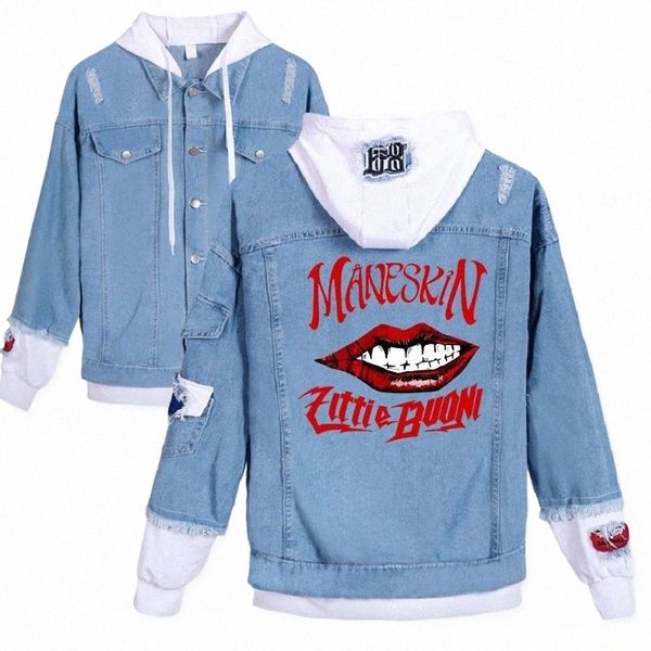 men's jackets maneskin merch jacket men trendy men's jean spring casual coat streetwear for women and menmen's r11i#, Black;brown
men's jackets maneskin merch jacket men trendy men's jean spring casual coat streetwear for women and menmen's r11i#, Black;brown