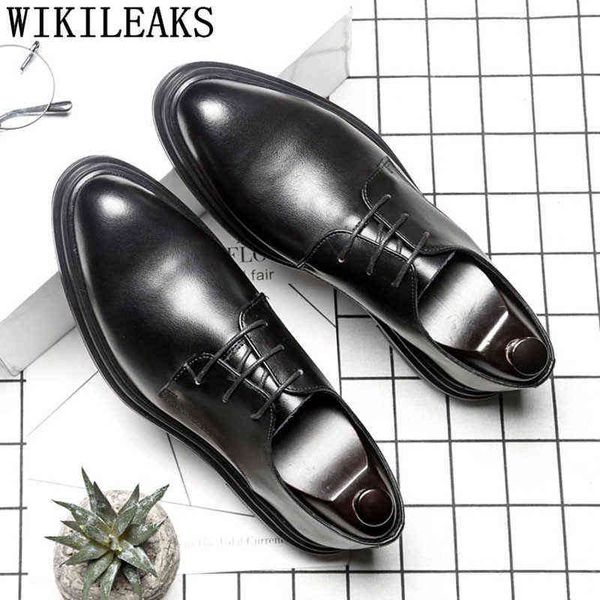dres shoe men shoe lace up lacquer formal mariage wedding oxford for zapato hombre vester 220723, Black
dres shoe men shoe lace up lacquer formal mariage wedding oxford for zapato hombre vester 220723, Black