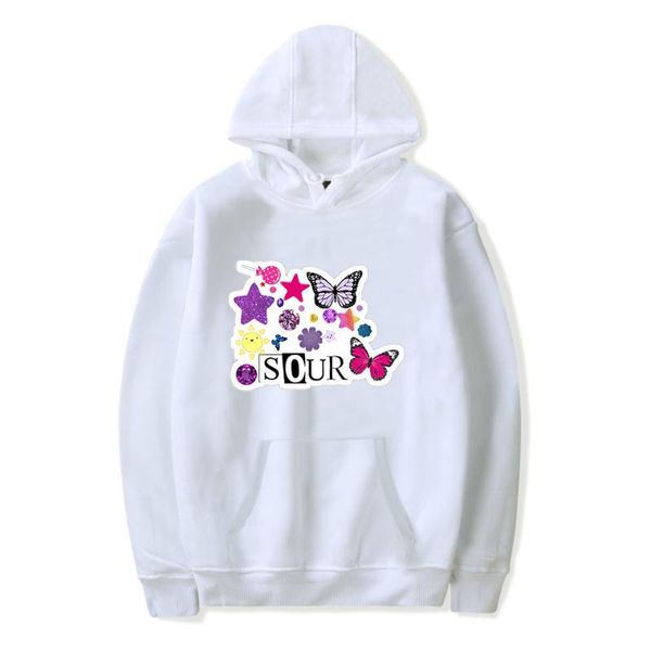 men's hoodies & sweatshirts fashion design olivia rodrigo prints women men sour long sleeve hooded kawaii kids streetwear, Black
men's hoodies & sweatshirts fashion design olivia rodrigo prints women men sour long sleeve hooded kawaii kids streetwear, Black