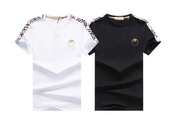 2022summer mens designer t shirt casual man womens loose tees with letters print short sleeves men t shirt size, White;black
2022summer mens designer t shirt casual man womens loose tees with letters print short sleeves men t shirt size, White;black