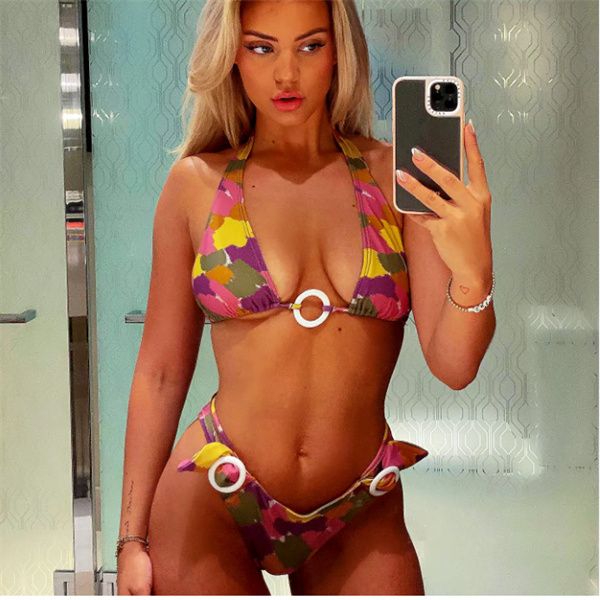 bikini panties sets women swimsuit chain one-piece bikini sunbathing tankinis designer black bathing fashion two piece set bathers s-xl suit, White;black
bikini panties sets women swimsuit chain one-piece bikini sunbathing tankinis designer black bathing fashion two piece set bathers s-xl suit, White;black