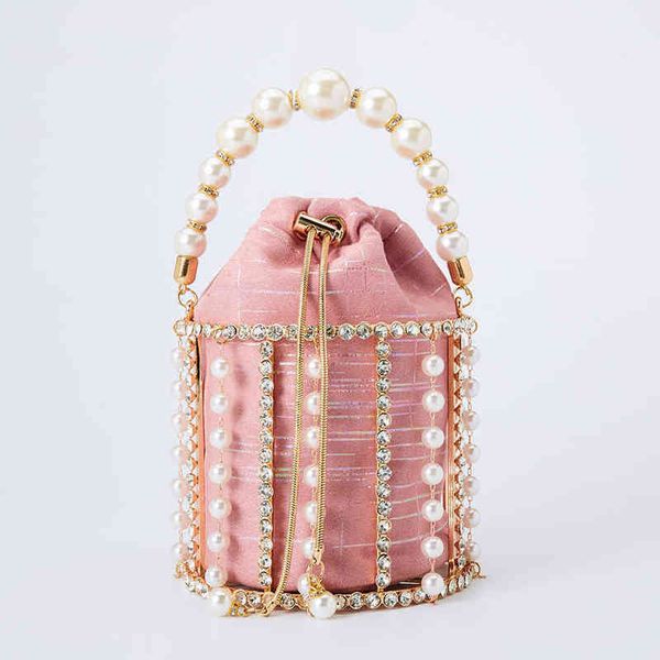 evening bag rhinestone pearl clutch bag women handmade diamonds beaded bucket purses and handbags bridal wedding party sweet 20220607
evening bag rhinestone pearl clutch bag women handmade diamonds beaded bucket purses and handbags bridal wedding party sweet 20220607
