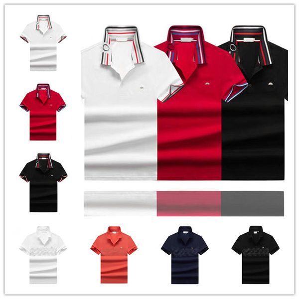 luxurys designers mens dress polos handbags designe t shirt women's breathable loose for men women couple hip hop streetwear fashion 1, White;black
luxurys designers mens dress polos handbags designe t shirt women's breathable loose for men women couple hip hop streetwear fashion 1, White;black