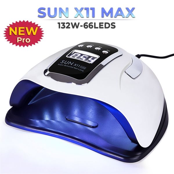 132 114 90 72 36w uv led nail lamp dryer for manicure drying all polish with timer auto sensor led time display 220708
132 114 90 72 36w uv led nail lamp dryer for manicure drying all polish with timer auto sensor led time display 220708