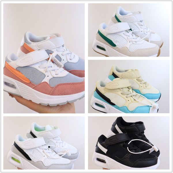 toddlers designers low sc running basketball shoes children's sports mesh old sneakers toddler infant white orange red outdoor jogging
toddlers designers low sc running basketball shoes children's sports mesh old sneakers toddler infant white orange red outdoor jogging