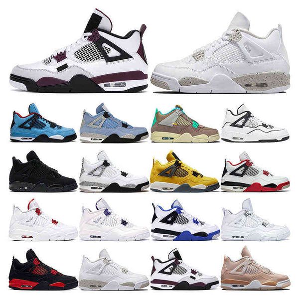 men basketball shoes 4s white oreo 4 black cat fire red thunder diy desert moss taupe haze women mens trainers sports sneaker fashion
men basketball shoes 4s white oreo 4 black cat fire red thunder diy desert moss taupe haze women mens trainers sports sneaker fashion