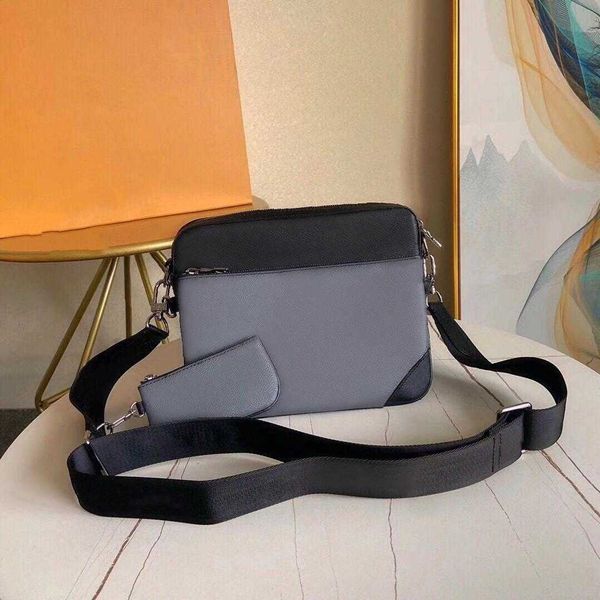 genuine leather messenger bag 3 piece set satchel fashion shoulder bag handbag for men presbyopic mini package shoulder bag wholesale 69443
genuine leather messenger bag 3 piece set satchel fashion shoulder bag handbag for men presbyopic mini package shoulder bag wholesale 69443