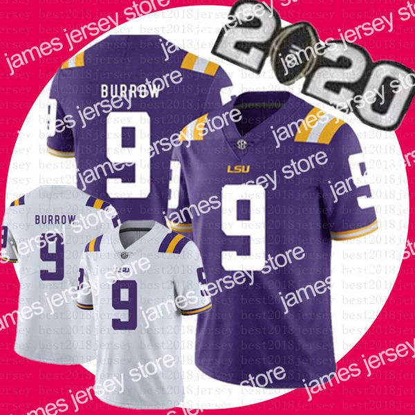 new white joe burrow lsu tigers jersey clemson trevor lawrence travis etienne jr. ncaa american football jerseys julio jones tom brady trvdr, Black
new white joe burrow lsu tigers jersey clemson trevor lawrence travis etienne jr. ncaa american football jerseys julio jones tom brady trvdr, Black