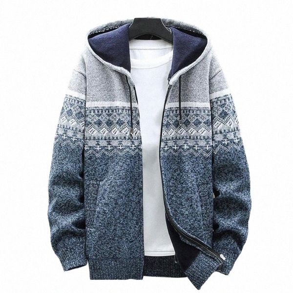 men's jackets 2021 autumn korean hooded thick sweaters with velvet cardigan knitted sweatercoats patchwork jacket male o3el#, Black;brown
men's jackets 2021 autumn korean hooded thick sweaters with velvet cardigan knitted sweatercoats patchwork jacket male o3el#, Black;brown