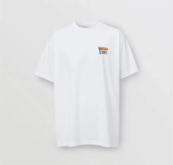 2022 fashion t shirts mens women designers t-shirts tees apparel man s casual chest letter shirt luxurys clothing street shorts sleeve clot, White;black
2022 fashion t shirts mens women designers t-shirts tees apparel man s casual chest letter shirt luxurys clothing street shorts sleeve clot, White;black