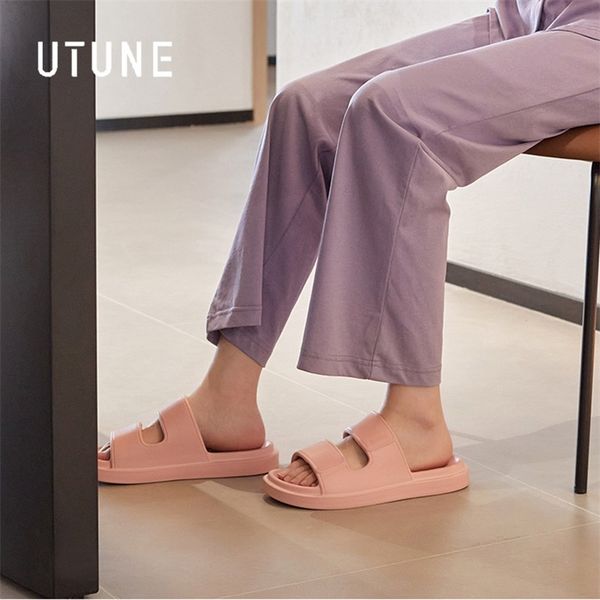 utune sandal slides for women and men couple outdoor slippers summer street shoes indoor bathroom sandals open toe soft eva 220611, Black
utune sandal slides for women and men couple outdoor slippers summer street shoes indoor bathroom sandals open toe soft eva 220611, Black