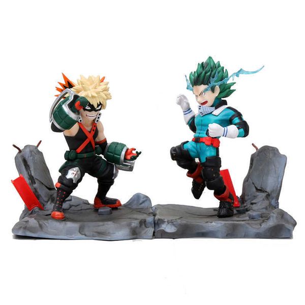 huiya01 14cm new anime my hero figure academia bakugou katsuki pvc action figure model toys collectible model toys q0722
huiya01 14cm new anime my hero figure academia bakugou katsuki pvc action figure model toys collectible model toys q0722