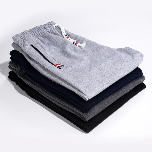 men s outdoor sports running pants joggers straight cylinder active sweatpants workout jogging trousers loose fit plus size 6xl 220719, Black
men s outdoor sports running pants joggers straight cylinder active sweatpants workout jogging trousers loose fit plus size 6xl 220719, Black