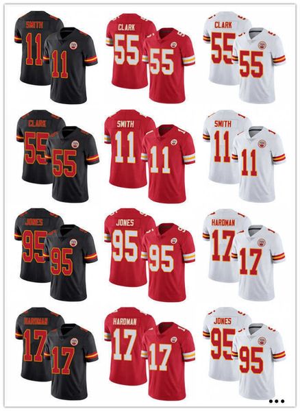 9 juju smith-schuster men womens youth kansas''city''chiefs''jersey 17 mecole hardman 95 chris jones 15 patric, Black;red
9 juju smith-schuster men womens youth kansas''city''chiefs''jersey 17 mecole hardman 95 chris jones 15 patric, Black;red