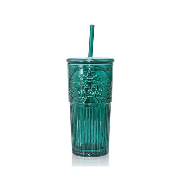 starbucks 2021 dark green goddess vintage mermaid embossed glass straw cup large capacity water
starbucks 2021 dark green goddess vintage mermaid embossed glass straw cup large capacity water