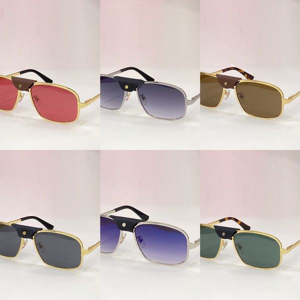 men's and women's designer brand mens polarized sunglasses metal uv400 protection 2022 series shades fashion sun glasses for women, White;black
men's and women's designer brand mens polarized sunglasses metal uv400 protection 2022 series shades fashion sun glasses for women, White;black