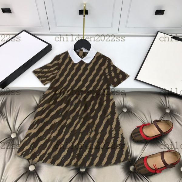 luxury summer doll collar dresses mesh skirts high-end kids dress preppy style splicing designer girls cotton pleated skirt classic children, Red;yellow
luxury summer doll collar dresses mesh skirts high-end kids dress preppy style splicing designer girls cotton pleated skirt classic children, Red;yellow