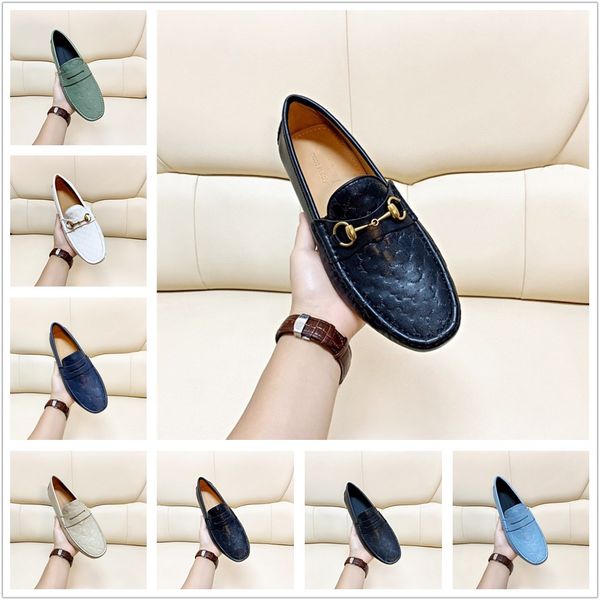 2022 mens wedding loafers gentlemen banquet party luxury dress shoes designer patent leather with horse hair casual monk strap men's sh, Black
2022 mens wedding loafers gentlemen banquet party luxury dress shoes designer patent leather with horse hair casual monk strap men's sh, Black