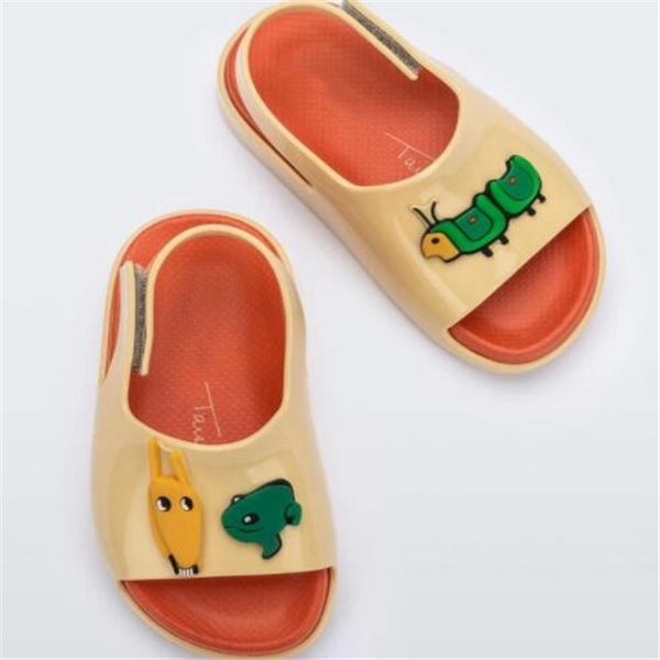 2022 summer kids boys sandal cute non-slip outdoor toddler baby sandals designer children's jelly shoes leaky toe beach cartoon slipper, Black;red
2022 summer kids boys sandal cute non-slip outdoor toddler baby sandals designer children's jelly shoes leaky toe beach cartoon slipper, Black;red