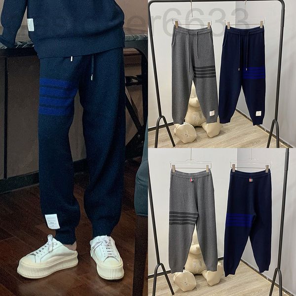 women's jeans designer knitted waffle guard pants women's spring and autumn high waist thin harlan loose casual sports 73ns, Blue
women's jeans designer knitted waffle guard pants women's spring and autumn high waist thin harlan loose casual sports 73ns, Blue