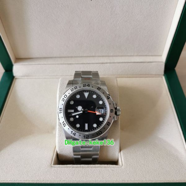 gm super quality watch 904l steel 42mm 216570-77210 226570 black dial wristwatches cal.3187 movement mechanical automatic mens watches wrist, Slivery;brown
gm super quality watch 904l steel 42mm 216570-77210 226570 black dial wristwatches cal.3187 movement mechanical automatic mens watches wrist, Slivery;brown