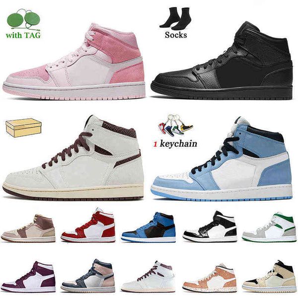 jumpman 1 1s high basketball shoes women mens trainers mid digital pink triple black a ma maniere university blue grey pine green bordeaux
jumpman 1 1s high basketball shoes women mens trainers mid digital pink triple black a ma maniere university blue grey pine green bordeaux