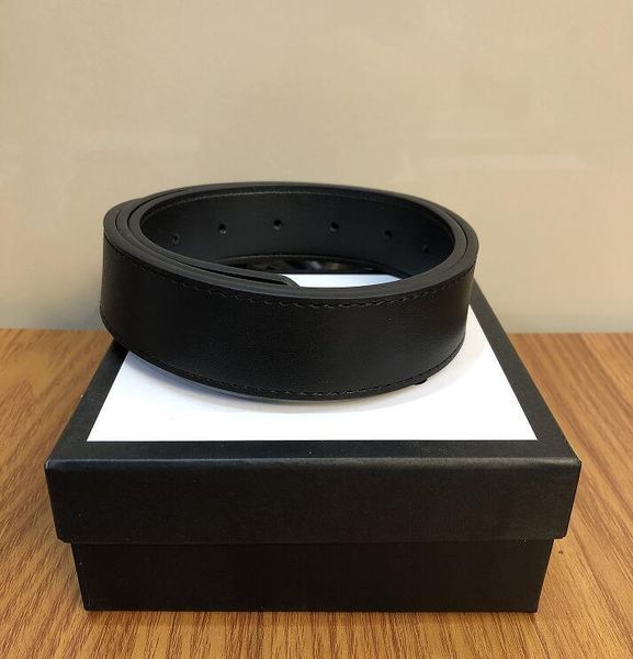 designer belts genuine leather men women 2022 big smooth gold silver copper buckle letter buckles girdle popular jeans dress waist belt, Black;brown 
designer belts genuine leather men women 2022 big smooth gold silver copper buckle letter buckles girdle popular jeans dress waist belt, Black;brown