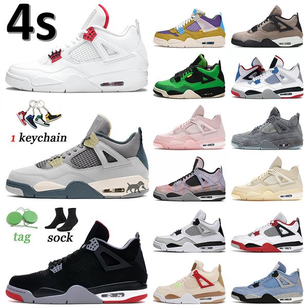 jumpman 4 basketball shoes 4s og trainers red metallic craft bred desert moss manila what the kaws grey sail military black cat mens women s
jumpman 4 basketball shoes 4s og trainers red metallic craft bred desert moss manila what the kaws grey sail military black cat mens women s