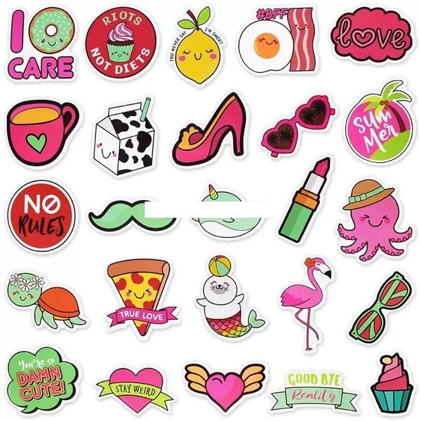 waterproof car sticker ins cute literary diy decal stickers for motorcycle trolley case skateboard tablet laptop
waterproof car sticker ins cute literary diy decal stickers for motorcycle trolley case skateboard tablet laptop